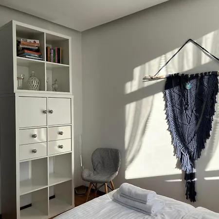 Przy Lesie W Gdyni Apartment Gdynia