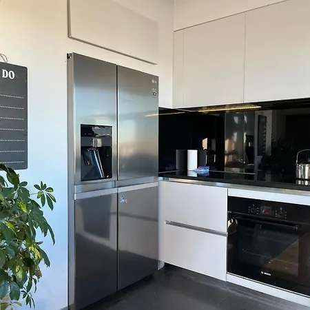 Przy Lesie W Gdyni Apartment