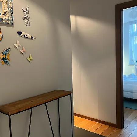 Przy Lesie W Gdyni Apartment Gdynia