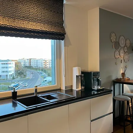 Lejlighed Przy Lesie W Gdyni Gdynia