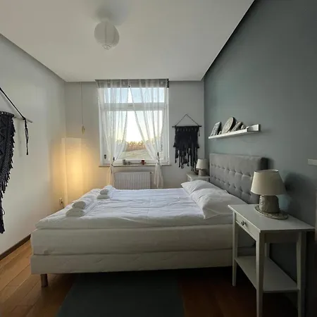 Przy Lesie W Gdyni Apartment