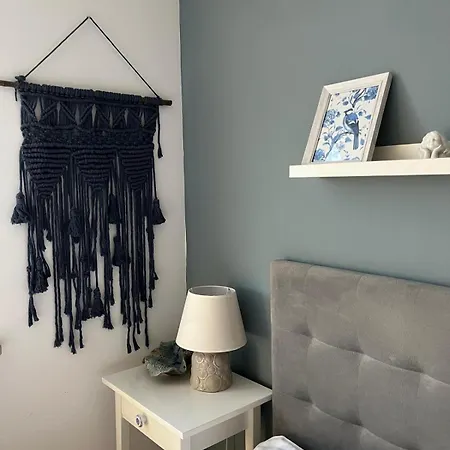 Przy Lesie W Gdyni Apartment *