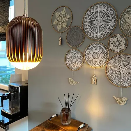 Apartment Przy Lesie W Gdyni *
